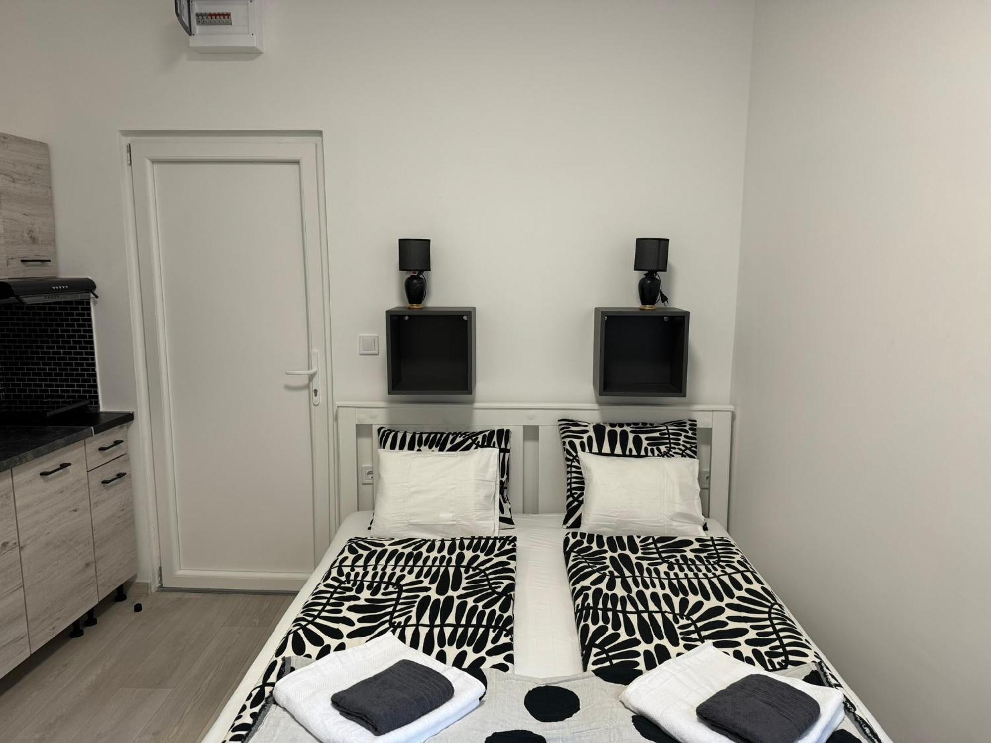 Mano Studios Budapest II — Photos 1